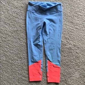 New balance yoga pants